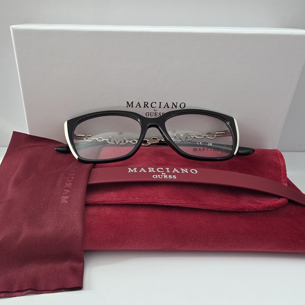 Marciano by Guess Optical Frames - image 5